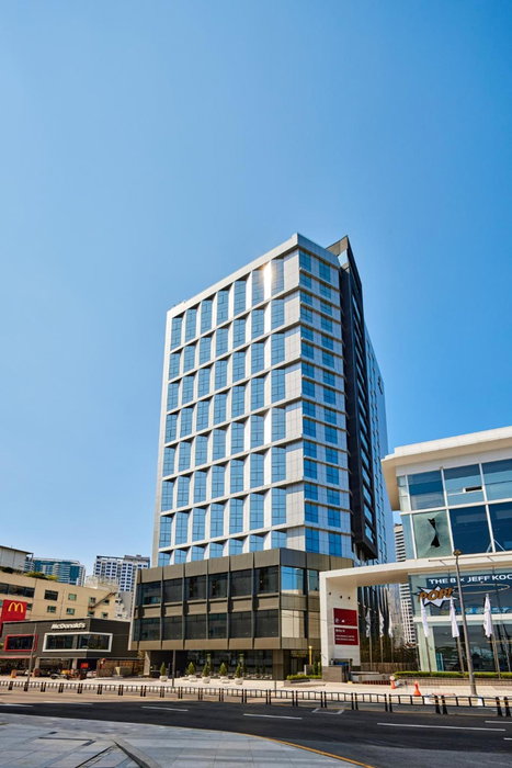 L7 HAEUNDAE by LOTTE HOTELS, Gijang, 대한민국