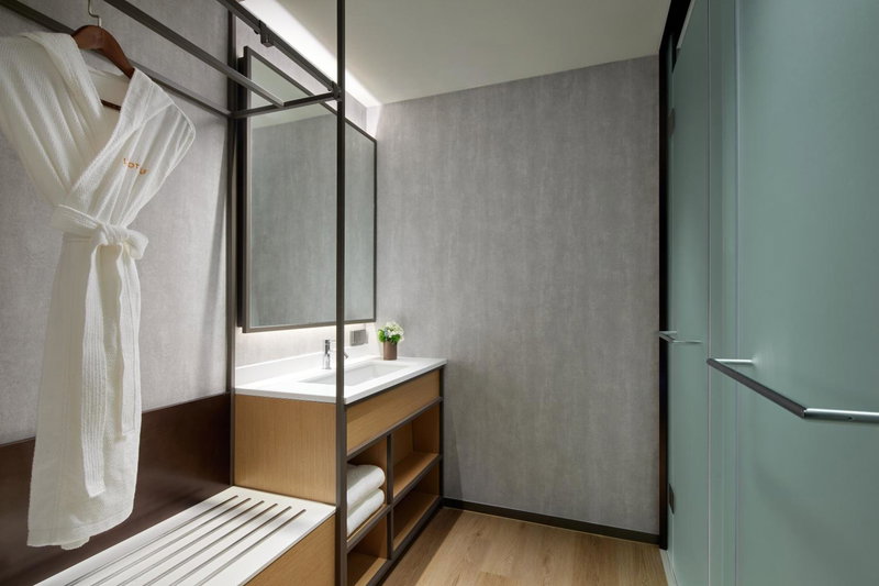 L7 HAEUNDAE by LOTTE HOTELS, Gijang, 대한민국