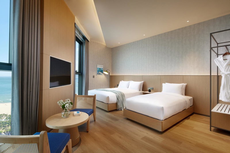 L7 HAEUNDAE by LOTTE HOTELS, Gijang, 대한민국