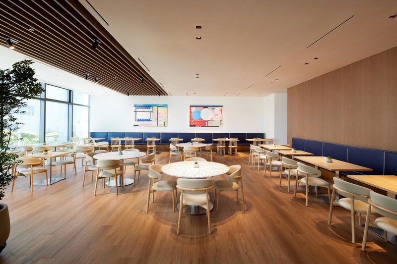 L7 HAEUNDAE by LOTTE HOTELS, Gijang, 대한민국