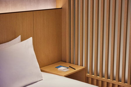 L7 HAEUNDAE by LOTTE HOTELS, Gijang, 대한민국