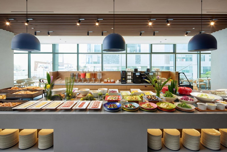 L7 HAEUNDAE by LOTTE HOTELS, Gijang, 대한민국