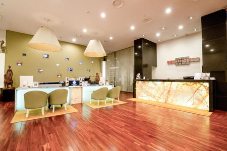 Imperial Palace Boutique Hotel Itaewon - Renovated in 2025, Seoul, South Korea