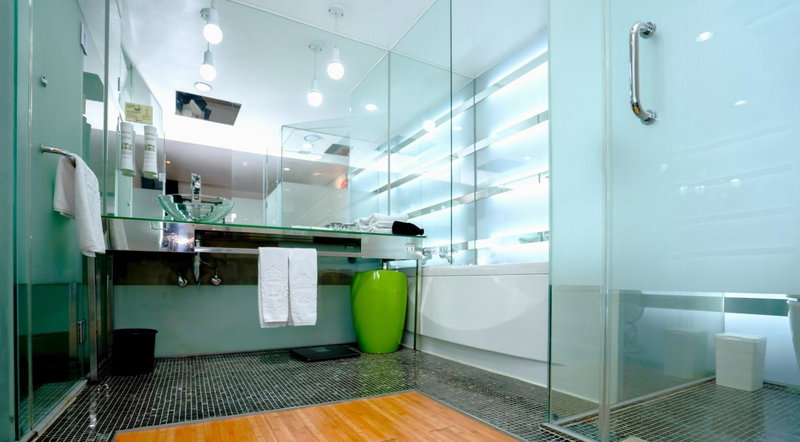 Imperial Palace Boutique Hotel Itaewon - Renovated in 2025, Seoul, South Korea