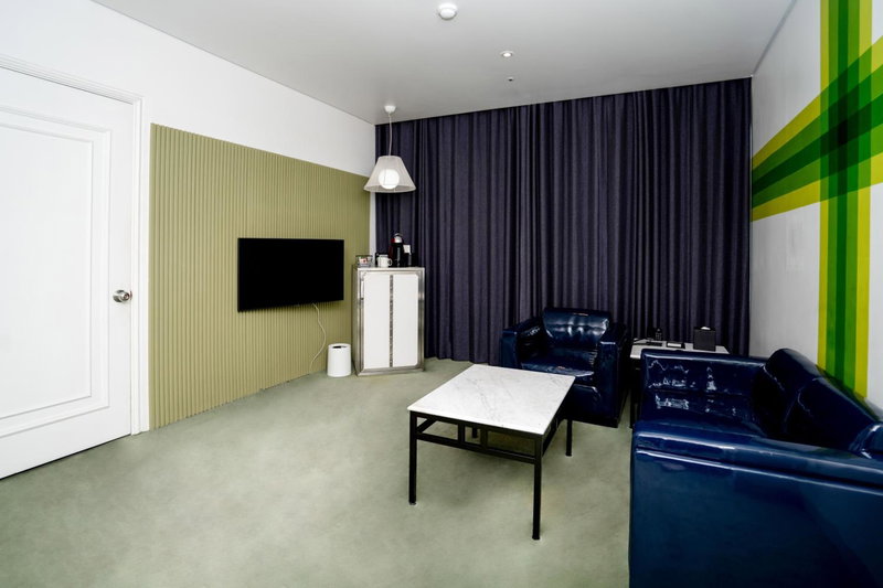 Imperial Palace Boutique Hotel Itaewon - Renovated in 2025, Seoul, South Korea