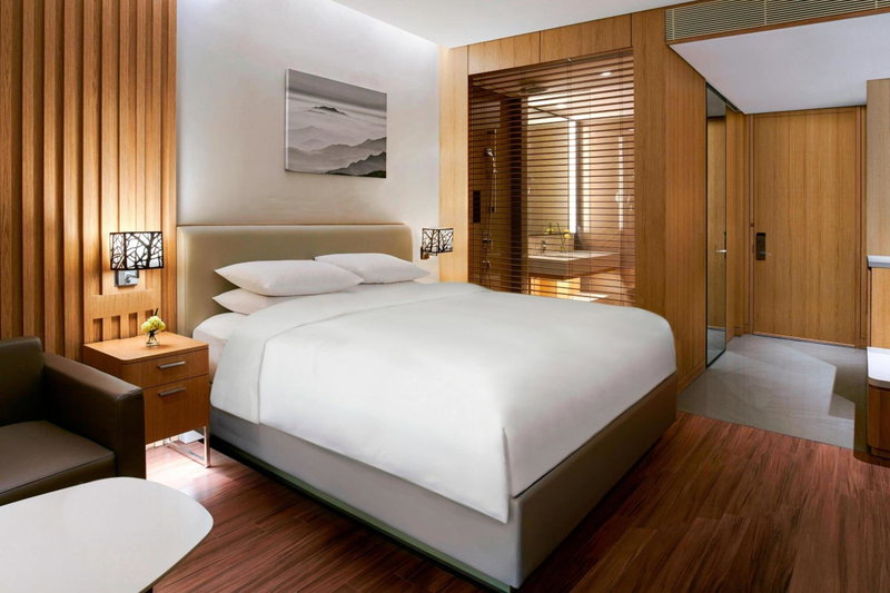 Courtyard by Marriott Seoul Botanic Park, Bucheon-si, 대한민국