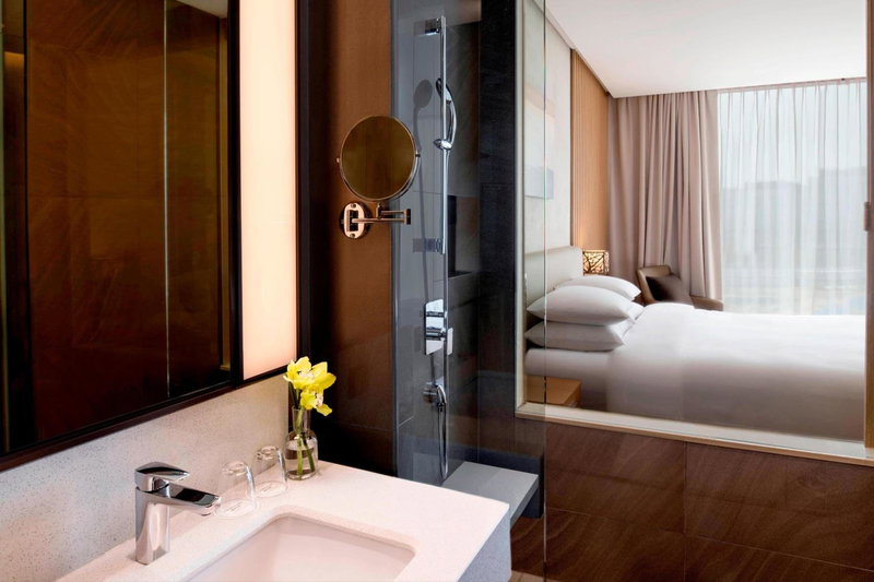 Courtyard by Marriott Seoul Botanic Park, Bucheon-si, 대한민국