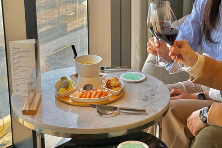 Courtyard by Marriott Seoul Botanic Park, Bucheon-si, 대한민국