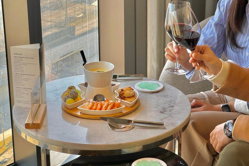 Courtyard by Marriott Seoul Botanic Park, Bucheon-si, 대한민국