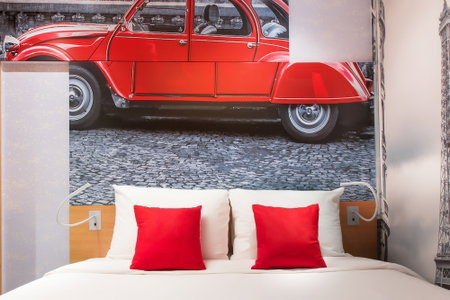 Travelodge Dongdaemun Hotel, Seoul, 대한민국