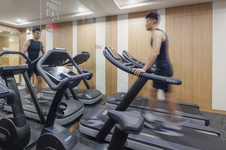 Travelodge Dongdaemun Hotel, Seoul, 대한민국