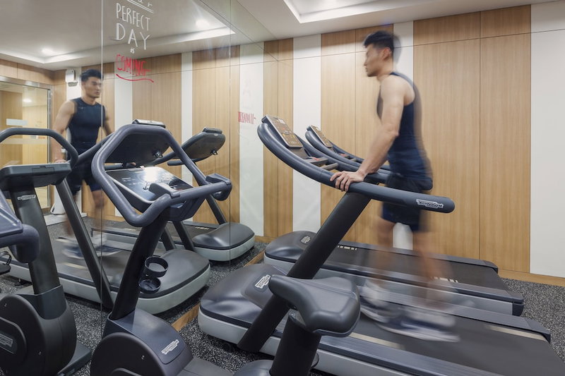 Travelodge Dongdaemun Hotel, Seoul, 대한민국