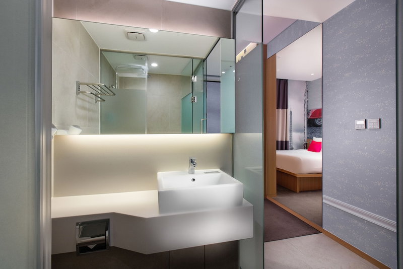 Travelodge Dongdaemun Hotel, Seoul, 대한민국