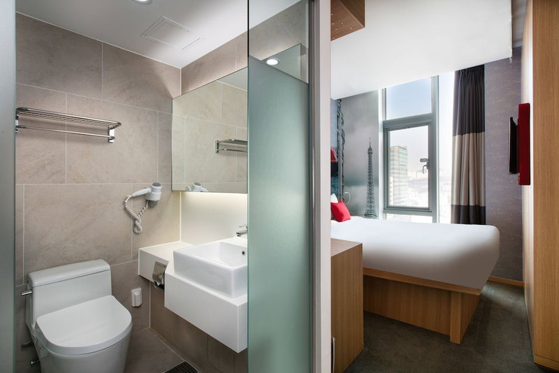Travelodge Dongdaemun Hotel, Seoul, 대한민국