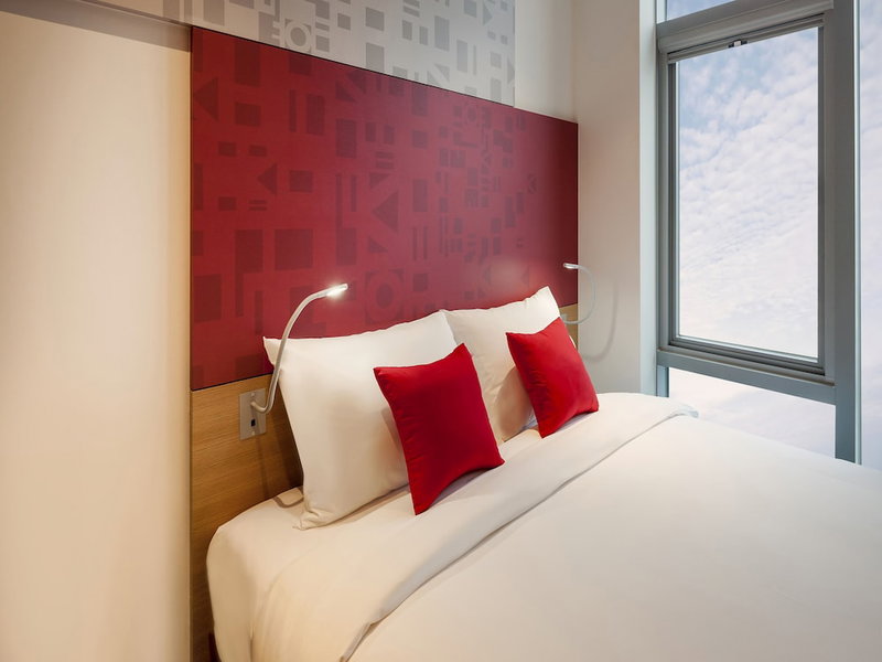 Travelodge Dongdaemun Hotel, Seoul, 대한민국