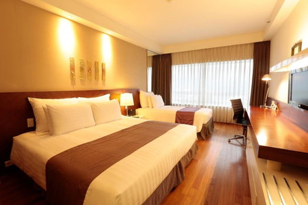 Hotel Kukdo, Seoul, Южная Корея