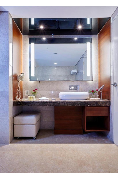 Hotel Kukdo, Seoul, Южная Корея