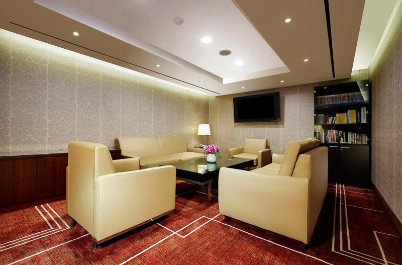 Hotel Kukdo, Seoul, Южная Корея