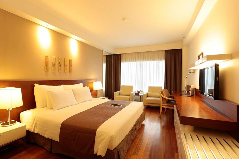 Hotel Kukdo, Seoul, Южная Корея