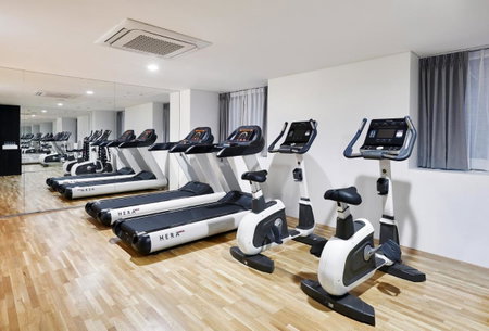Hotel Peyto Samseong, Seoul, 대한민국