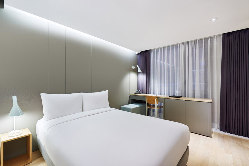 Hotel Peyto Samseong, Seoul, 대한민국