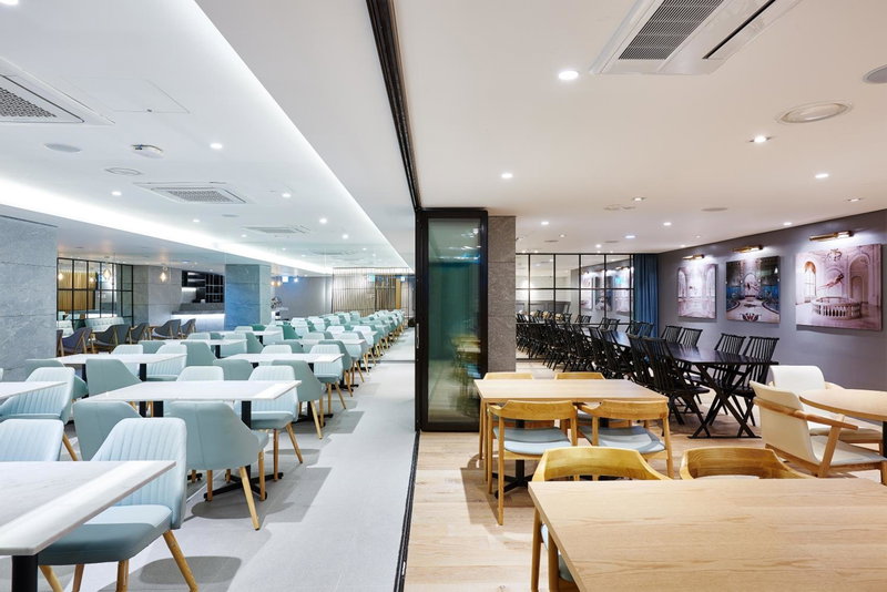 Hotel Peyto Samseong, Seoul, 대한민국