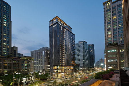 Roynet Hotel Seoul Mapo, Seoul, South Korea