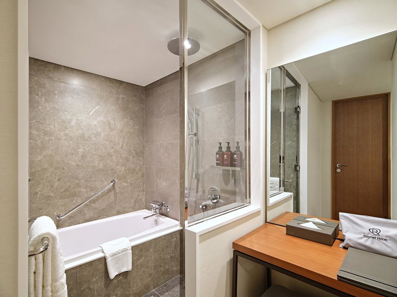 Roynet Hotel Seoul Mapo, Seoul, South Korea