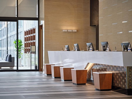 Roynet Hotel Seoul Mapo, Seoul, South Korea