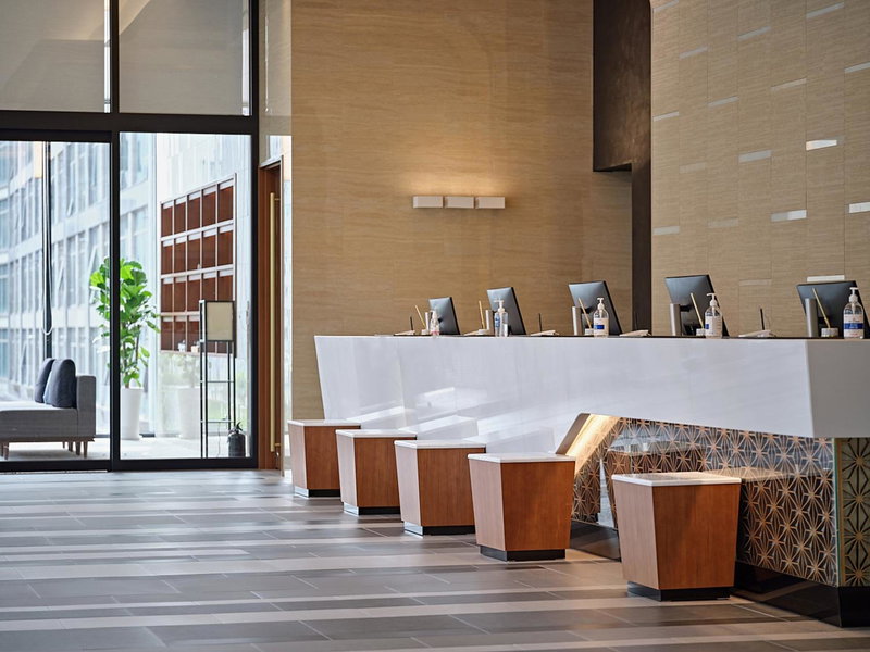 Roynet Hotel Seoul Mapo, Seoul, South Korea
