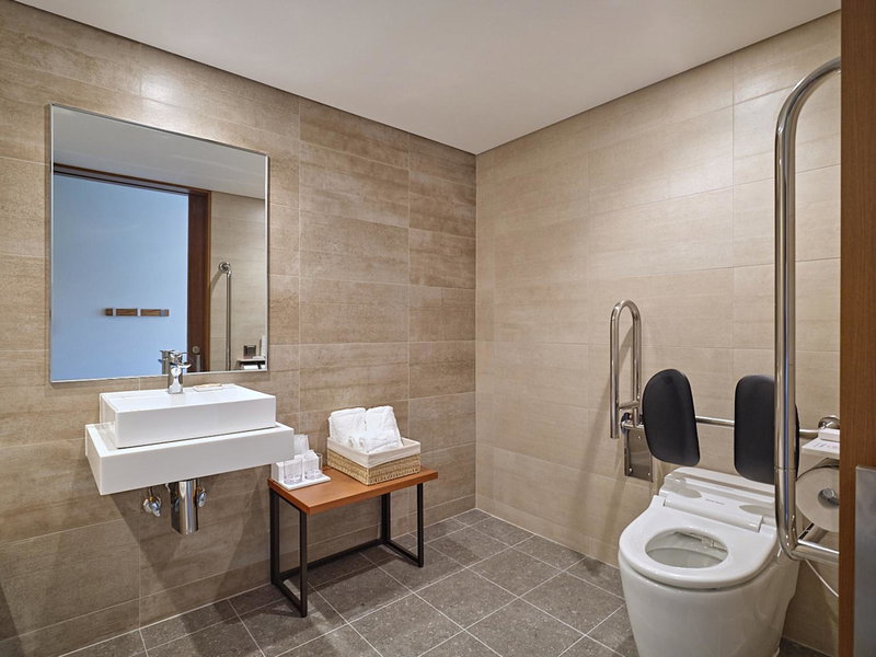 Roynet Hotel Seoul Mapo, Seoul, South Korea
