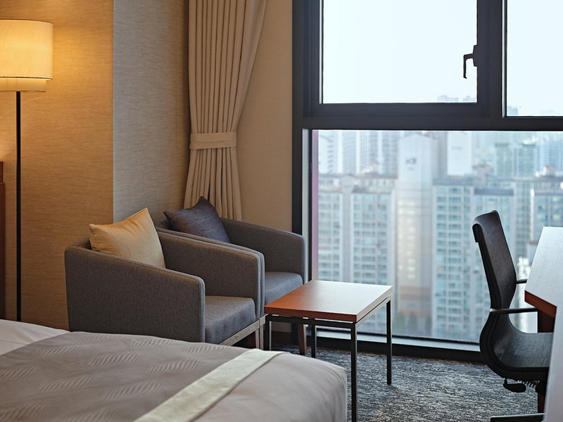 Roynet Hotel Seoul Mapo, Seoul, South Korea