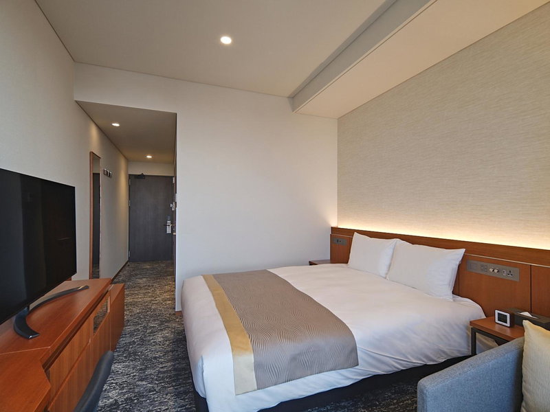 Roynet Hotel Seoul Mapo, Seoul, South Korea