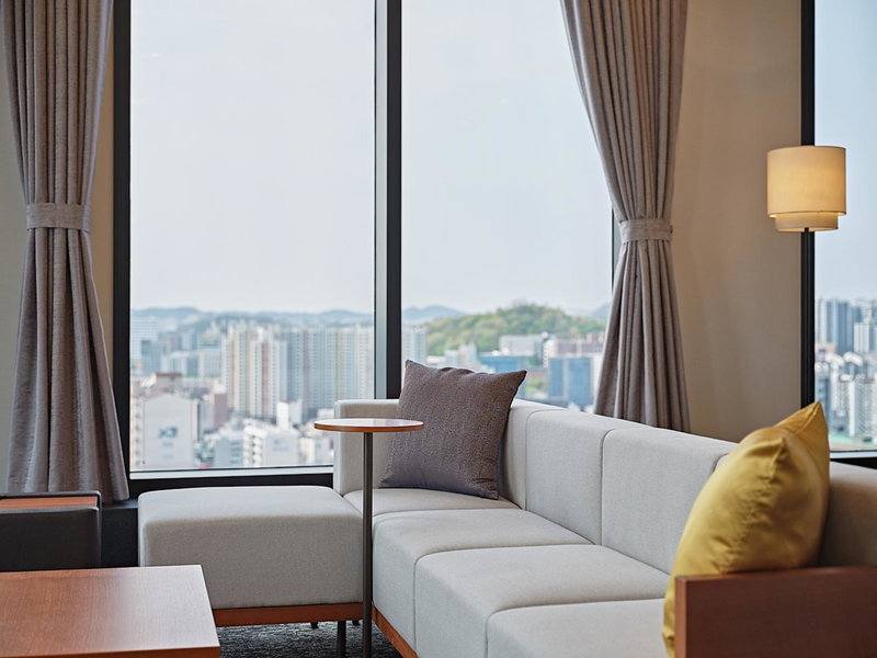 Roynet Hotel Seoul Mapo, Seoul, South Korea