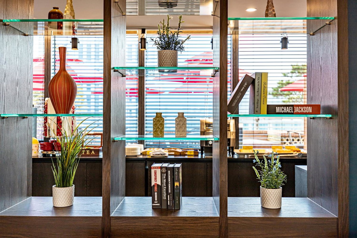 Ramada Hotel and Suites Seoul Namdaemun, South Korea