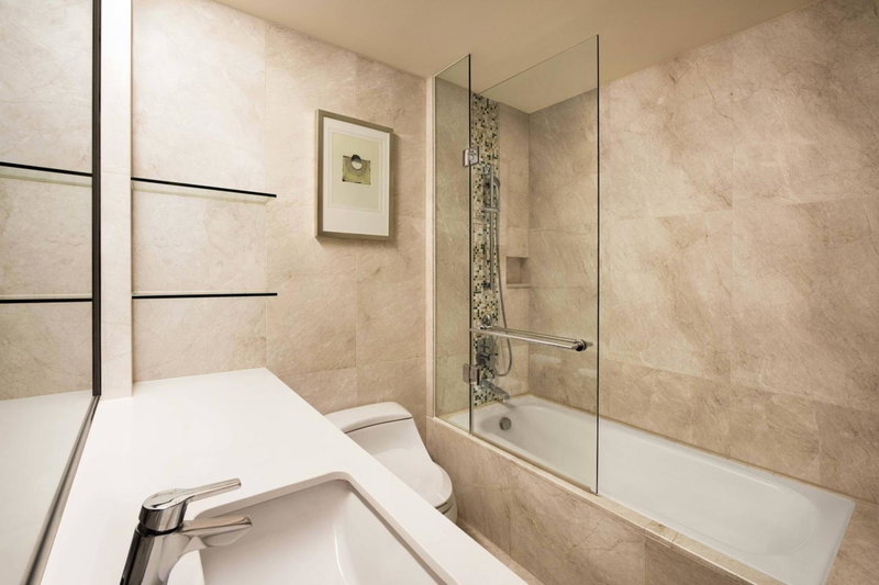 Courtyard By Marriott Seoul Times Square, Gwangmyeong, 대한민국