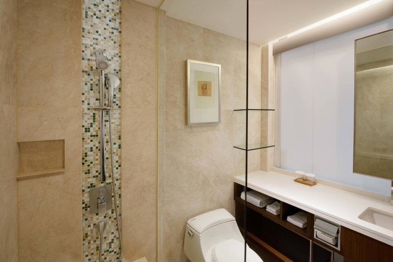 Courtyard By Marriott Seoul Times Square, Gwangmyeong, 대한민국