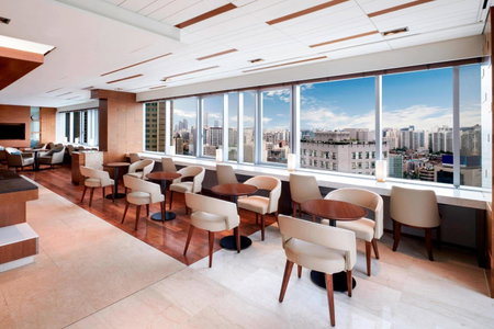 Courtyard By Marriott Seoul Times Square, Gwangmyeong, 대한민국