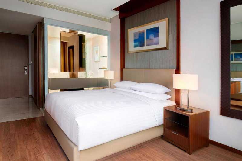 Courtyard By Marriott Seoul Times Square, Gwangmyeong, 대한민국