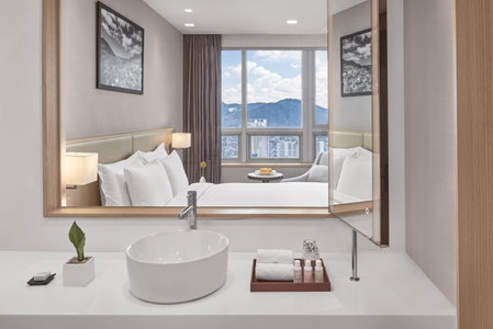 Avani Central Busan, Busan, 대한민국