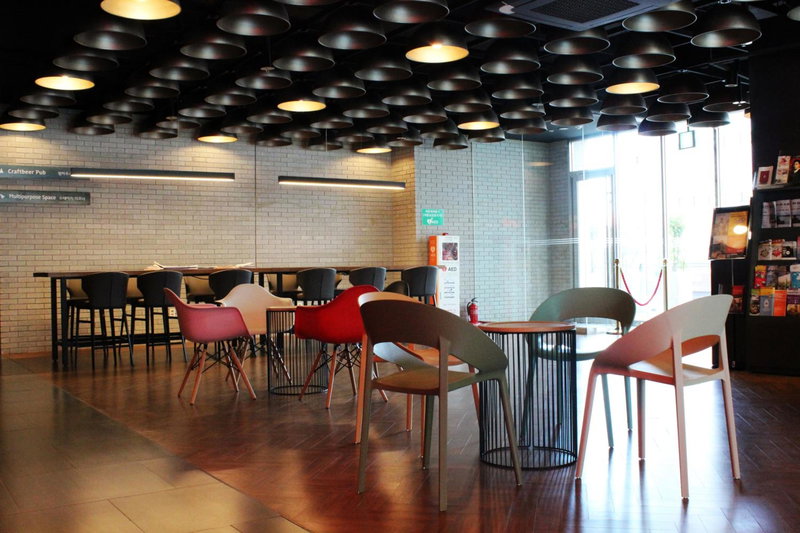 Best Western Jeju Hotel, Jeju City, 대한민국
