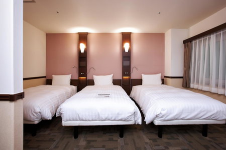 Toyoko Inn Seoul Gangnam, Seoul, 대한민국