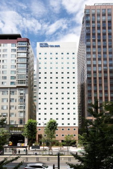 Toyoko Inn Seoul Gangnam, Seoul, 대한민국