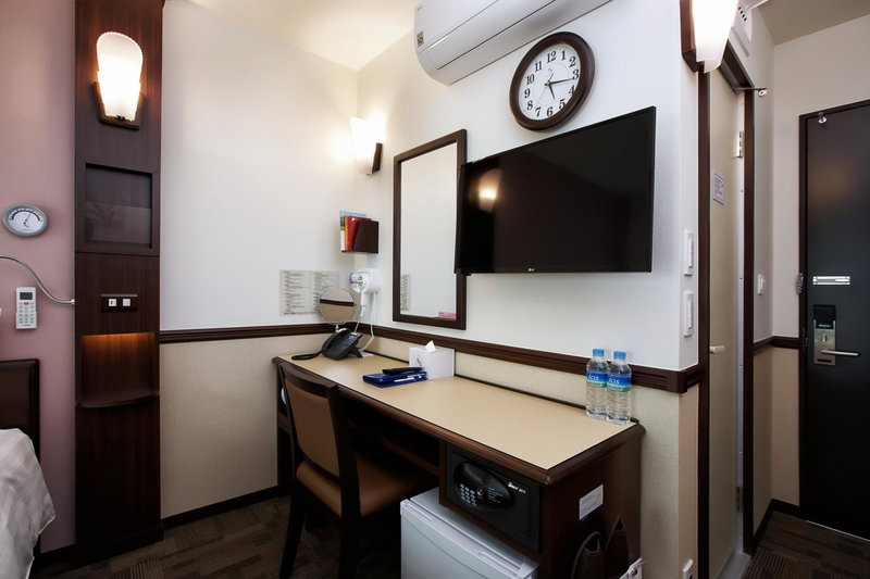 Toyoko Inn Seoul Gangnam, Seoul, 대한민국