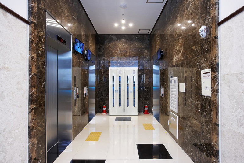 Toyoko Inn Seoul Gangnam, Seoul, 대한민국