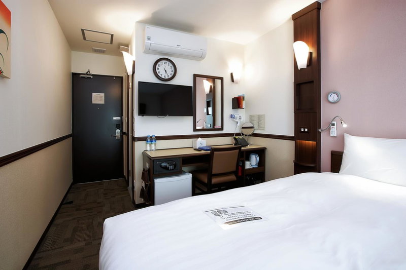 Toyoko Inn Seoul Gangnam, Seoul, 대한민국