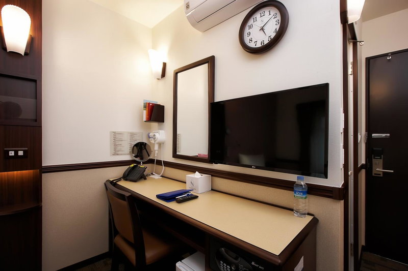 Toyoko Inn Seoul Gangnam, Seoul, 대한민국