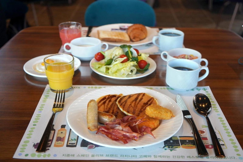 Lavalse Hotel, Busan, 대한민국