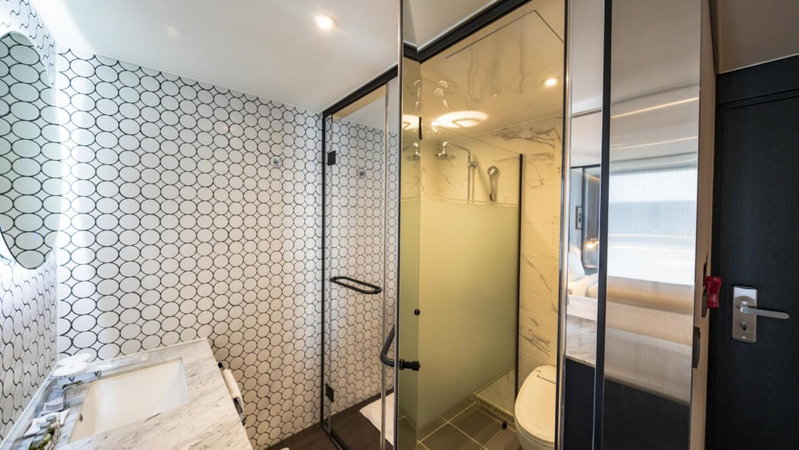 Lavalse Hotel, Busan, 대한민국