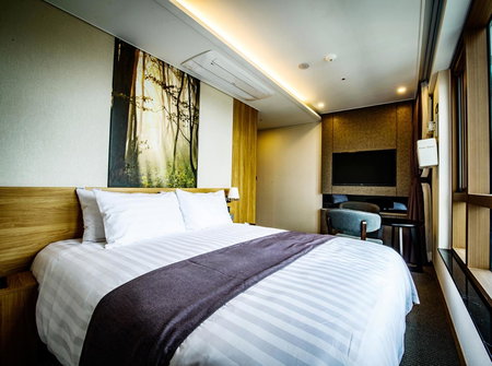 Gloucester Hotel Hamdeok, Jeju City, 대한민국